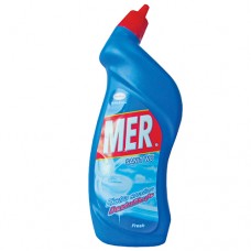 WC sanitar 700ml MER GEL