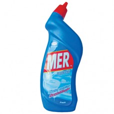 WC sanitar 700ml MER GEL