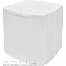 Toalet papir složivi dvoslojni 115 x 115mm