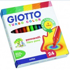 Flomasteri Giotto 1/24